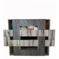 Comoda KARAT KOM K366/K352 Genarom